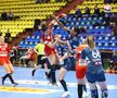 SCM Râmnicu Vâlcea - Buducnost 25-23 » Oltencele obțin a doua victorie consecutivă în Liga Campionilor