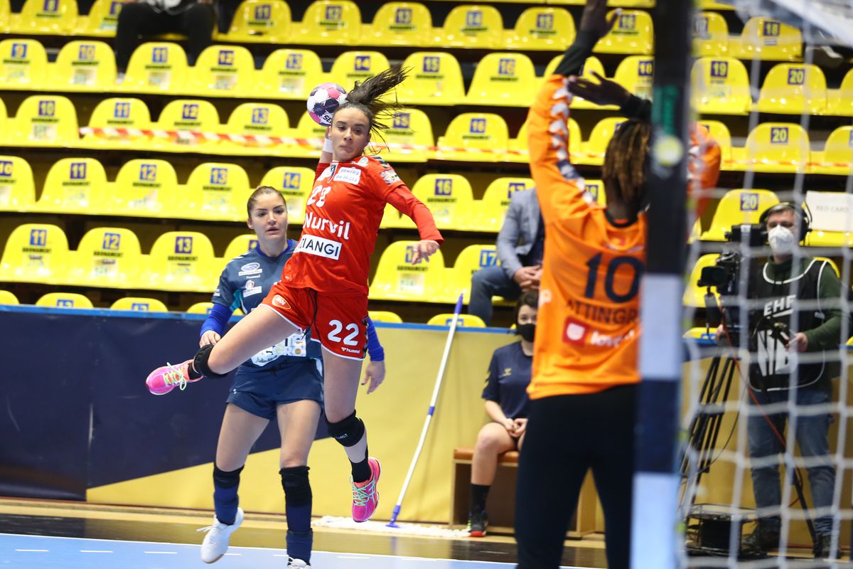 Rm. Vâlcea 25-23 Buducnost