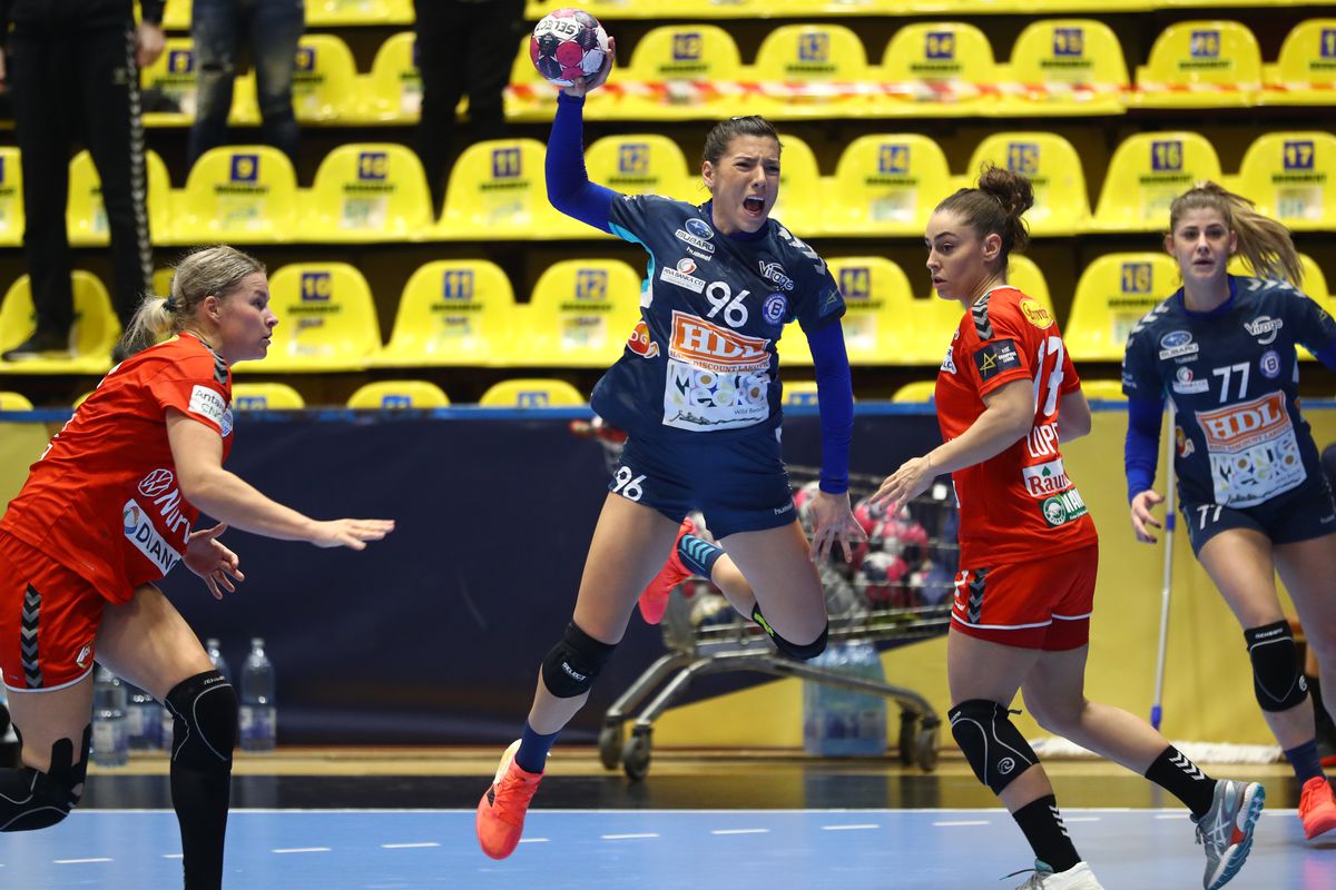 Rm. Vâlcea 25-23 Buducnost