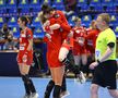SCM Râmnicu Vâlcea - Buducnost 25-23 » Oltencele obțin a doua victorie consecutivă în Liga Campionilor