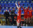 SCM Râmnicu Vâlcea - Buducnost 25-23 » Oltencele obțin a doua victorie consecutivă în Liga Campionilor