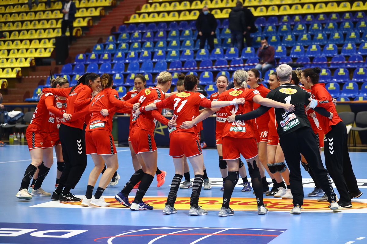 Rm. Vâlcea 25-23 Buducnost