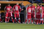 O nouă problemă pentru Dinamo: un fost jucător are 5 salarii de luat! Ce spune fostul atacant