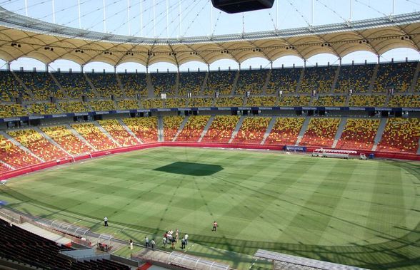 EXCLUSIV Aici au dispărut banii dumneavoastră: Arena Naţională, pierderi de 13 milioane de euro din 2011! Dezvăluiri și cifre incredibile despre cel mai mare stadion din România