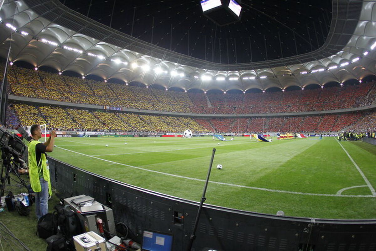 EXCLUSIV Aici au dispărut banii dumneavoastră: Arena Naţională, pierderi de 13 milioane de euro din 2011! Dezvăluiri și cifre incredibile despre cel mai mare stadion din România