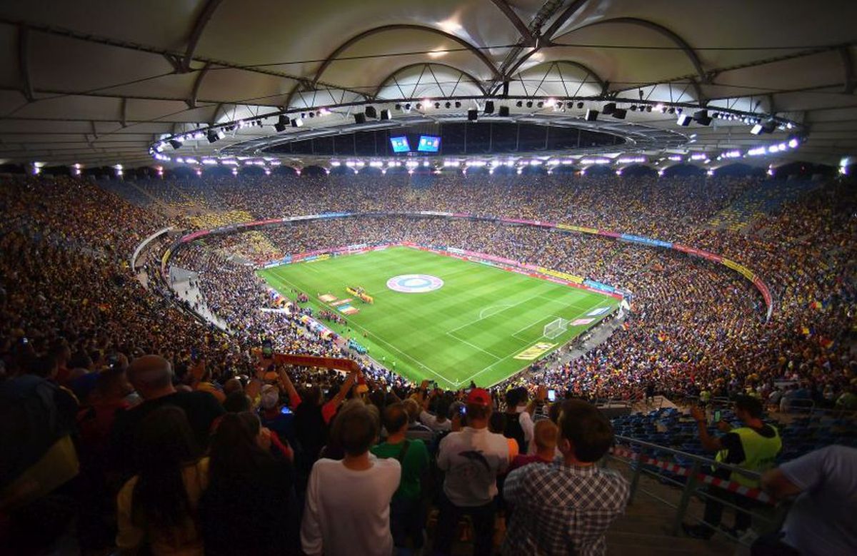 EXCLUSIV Aici au dispărut banii dumneavoastră: Arena Naţională, pierderi de 13 milioane de euro din 2011! Dezvăluiri și cifre incredibile despre cel mai mare stadion din România