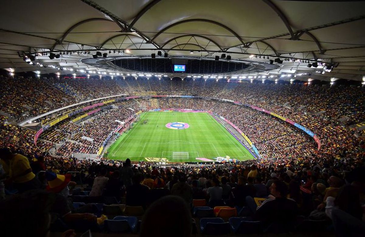 EXCLUSIV Aici au dispărut banii dumneavoastră: Arena Naţională, pierderi de 13 milioane de euro din 2011! Dezvăluiri și cifre incredibile despre cel mai mare stadion din România