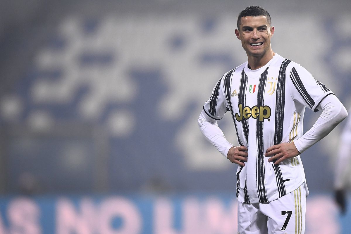 Juventus - Napoli 2-0 Supercupa Italiei