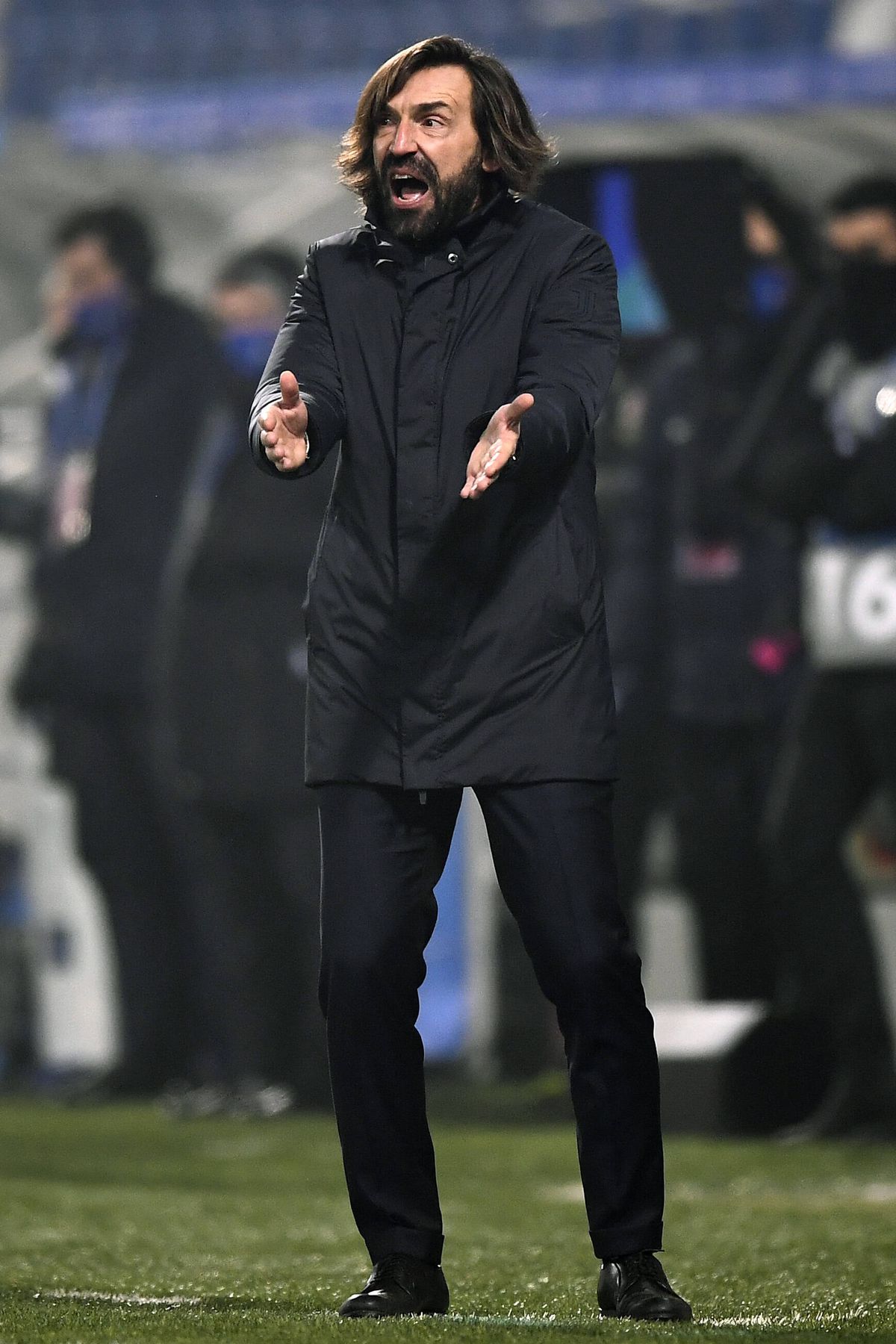 JUVENTUS - NAPOLI 2-0. Regele Cristiano Ronaldo » Portughezul e golgeterul planetar!