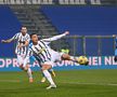 Juventus - Napoli 2-0. Juventus a cucerit a 9-a Supercupă a Italiei din istorie » Andrea Pirlo, la primul trofeu ca antrenor