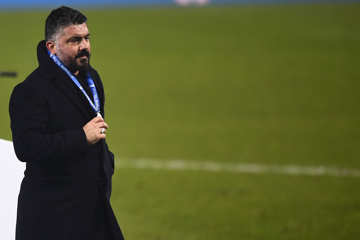 Juventus - Napoli 2-0 Supercupa Italiei