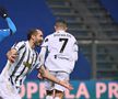 Juventus - Napoli 2-0 Supercupa Italiei