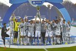 Juventus - Napoli 2-0. Juventus a cucerit a 9-a Supercupă a Italiei din istorie » Andrea Pirlo, la primul trofeu ca antrenor