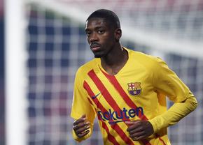 Dembele rupe tăcerea: „Mințiți cu nerușinare! Gata, s-a terminat!”
