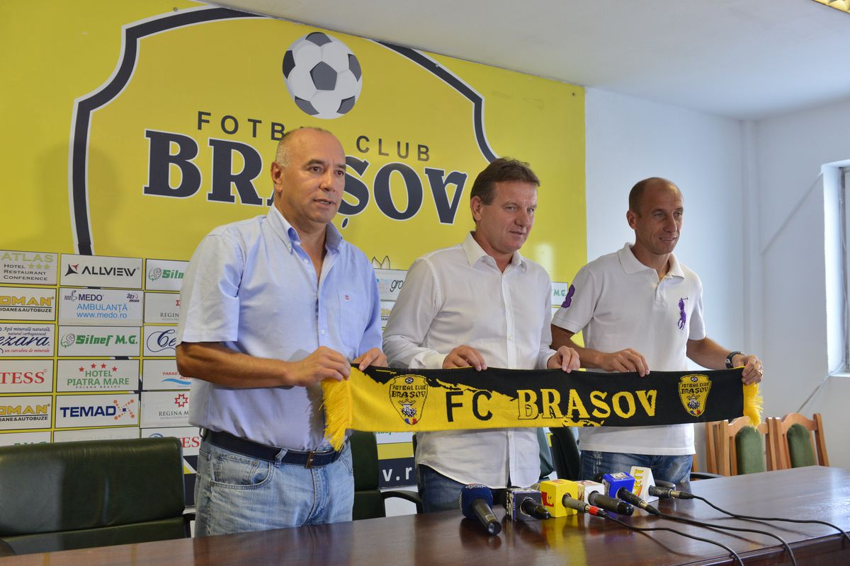 Aurel Țicleanu, inclus de FCU Craiova în Hall of Fame-ul clubului: „Sunt mândru!”