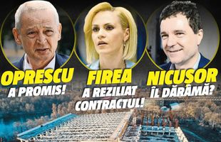 Bucureștiul șochează: noul patinoar a expirat înainte să fie finalizat?! » După 9 ani și 6 milioane de euro cheltuite, Primăria Capitalei ia în calcul să-l dărâme!