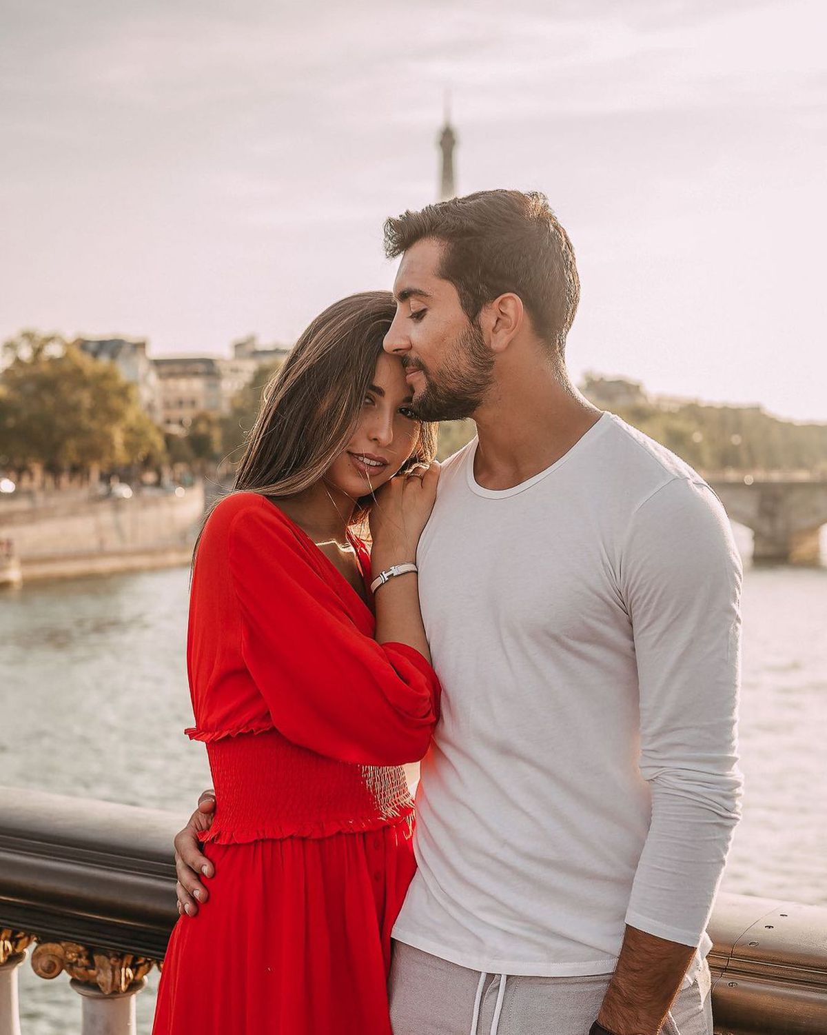 În România și pentru Andreea » Francezul lui Dinamo are încă un motiv pentru care a ales Bucureștiul