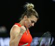 Simona Halep - Beatriz Haddad Maia, turul 2 Australian Open