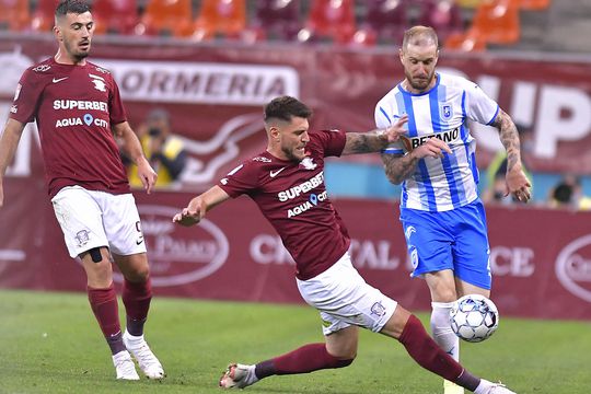 Claudiu Belu // FOTO: Imago