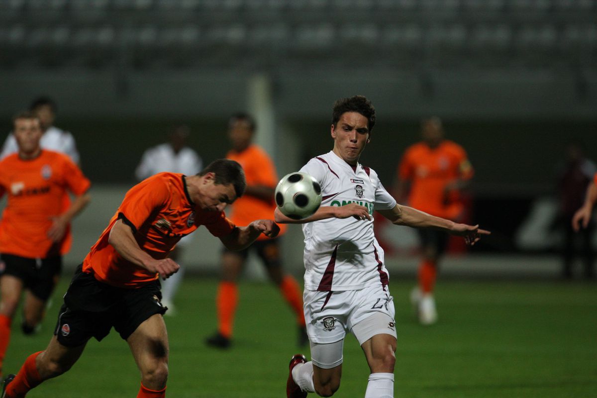 Abia eliberat din pușcărie, fostul fotbalist din Liga 1 șochează: „Gardienii ne spuneau «colete»” + „Marian Iancu e terminat, abia mai merge”