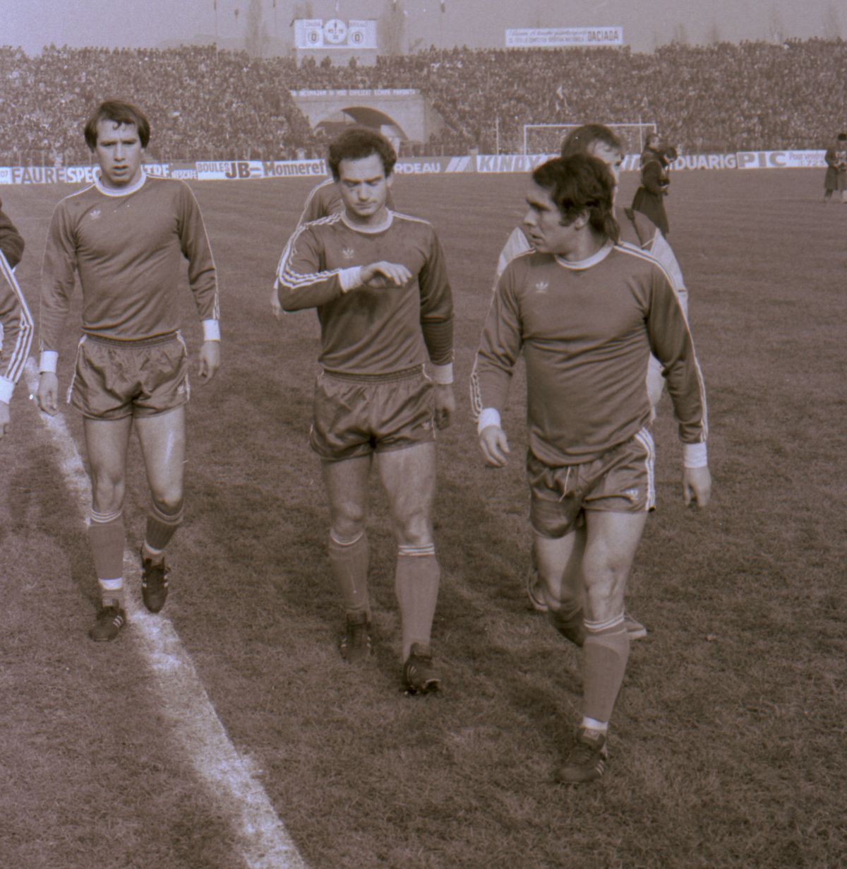 Retro GSP. Interviu altfel cu Aurel Țicleanu, în ziua în care împlinește 63 de ani