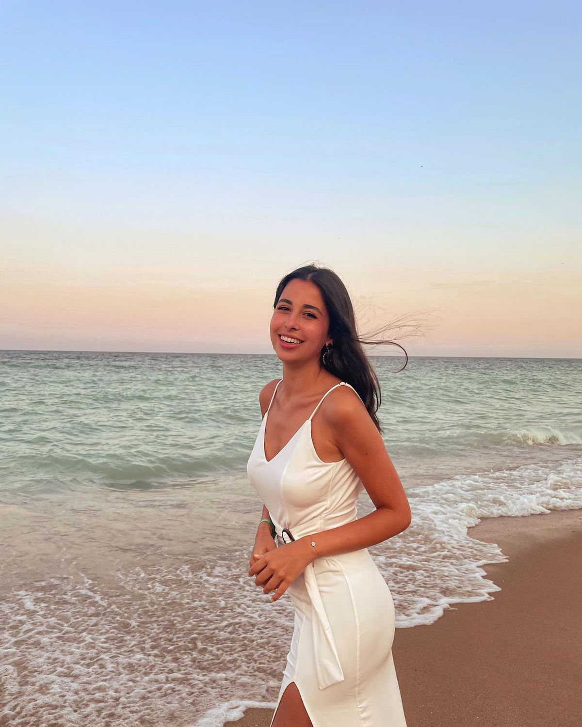 În România și pentru Andreea » Francezul lui Dinamo are încă un motiv pentru care a ales Bucureștiul