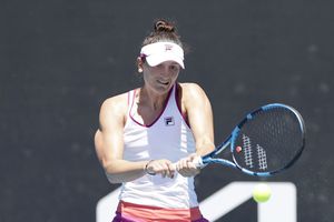 Irina Begu părăsește Australian Open după 3-6, 2-6 cu Elise Mertens: „Nu a funcționat nimic”