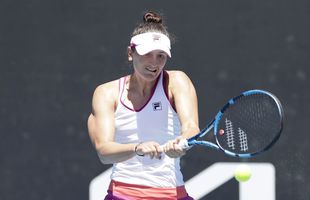 Irina Begu părăsește Australian Open după 3-6, 2-6 cu Elise Mertens: „Nu a funcționat nimic”