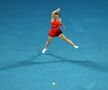Simona Halep - Beatriz Haddad Maia, turul 2 Australian Open
