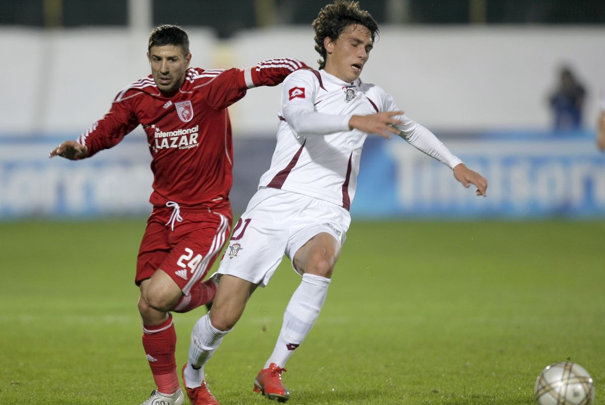 Abia eliberat din pușcărie, fostul fotbalist din Liga 1 șochează: „Gardienii ne spuneau «colete»” + „Marian Iancu e terminat, abia mai merge”