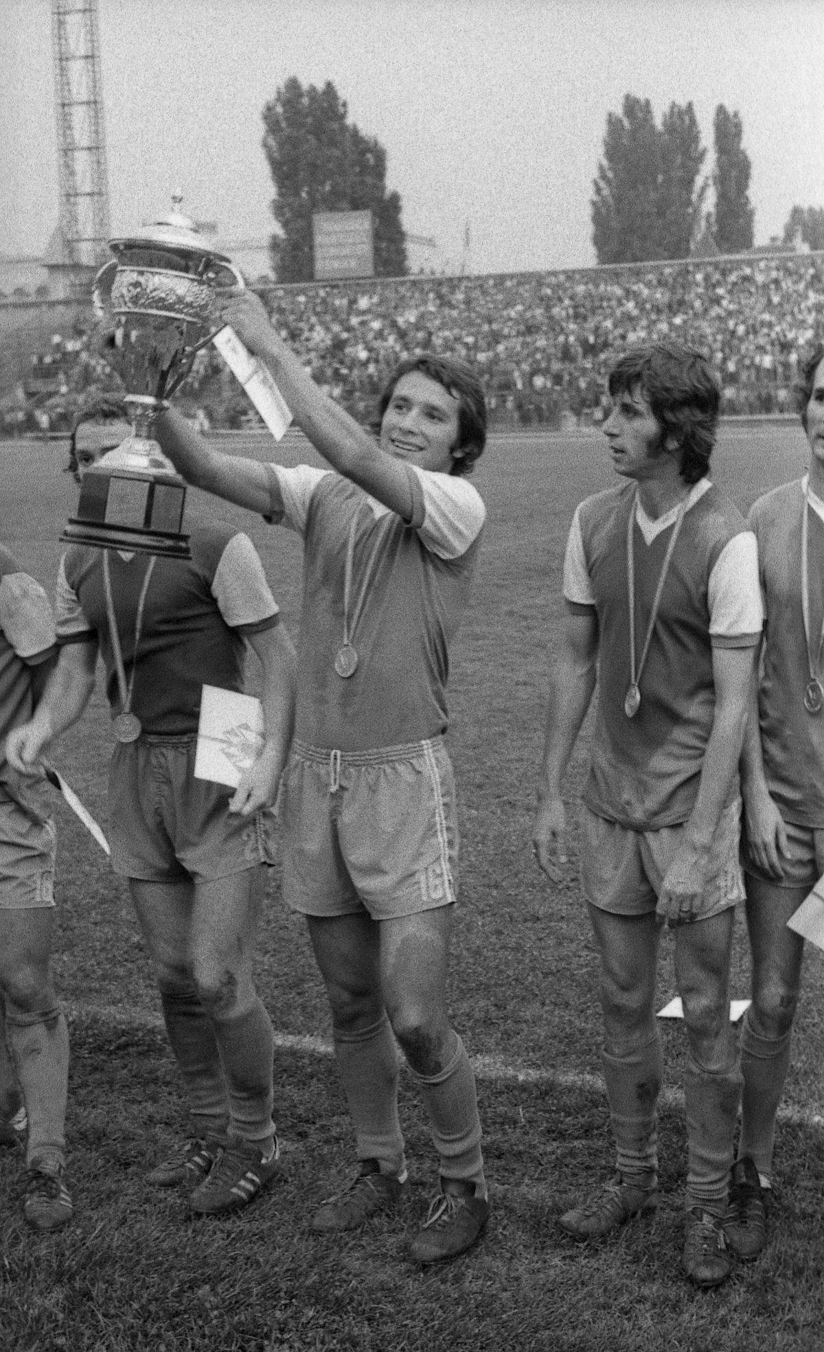 Aurel Țicleanu, inclus de FCU Craiova în Hall of Fame-ul clubului: „Sunt mândru!”