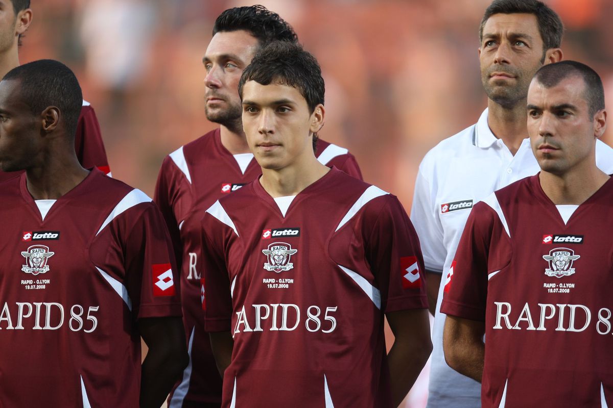 Abia eliberat din pușcărie, fostul fotbalist din Liga 1 șochează: „Gardienii ne spuneau «colete»” + „Marian Iancu e terminat, abia mai merge”