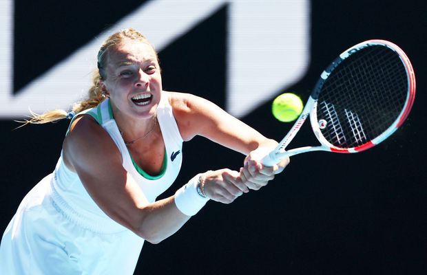 Două surprize majore pe partea de tablou a Simonei Halep: jucătoare din TOP 10, eliminate!