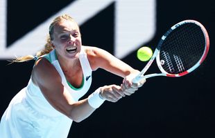 Două surprize majore pe partea de tablou a Simonei Halep: jucătoare din TOP 10, eliminate!