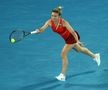 Simona Halep - Beatriz Haddad Maia, turul 2 Australian Open