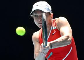 Simona Halep la Australian Open 2022. Știri de ultimă oră de la primul Grand Slam