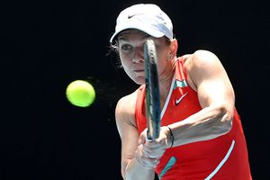Simona Halep la Australian Open 2022. Știri de ultimă oră de la primul Grand Slam