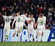 Elche - Real Madrid în „optimile” Copa del Rey