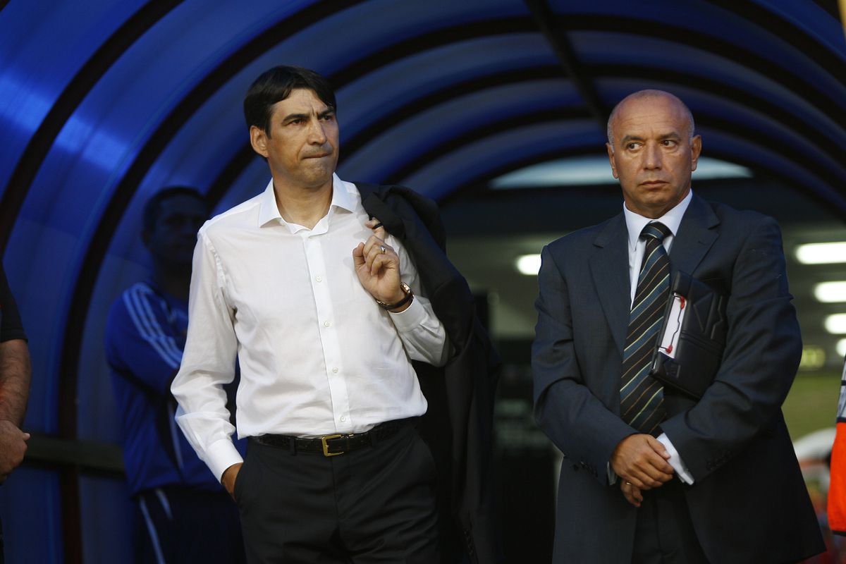 Retro GSP. Interviu altfel cu Aurel Țicleanu, în ziua în care împlinește 63 de ani