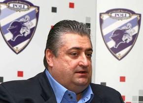 Marian Iancu a ieșit din închisoare! Fostul patron al lui Poli Timișoara, eliberat cu șase ani mai devreme