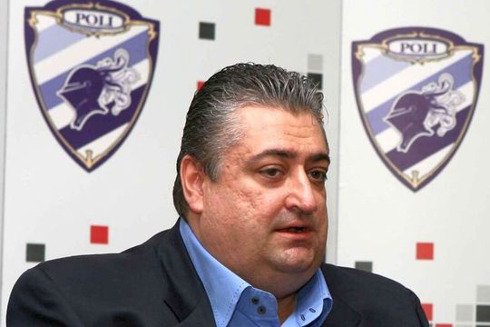 Marian Iancu a fost eliberat