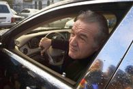 Rămas fără permis, Gigi Becali a ajuns în instanță » Ce au încercat să facă avocații latifundiarului