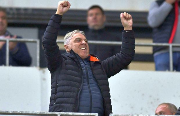 Cârțu, amenințat de venirea lui Marian Copilu? „EU sunt Universitatea Craiova!”