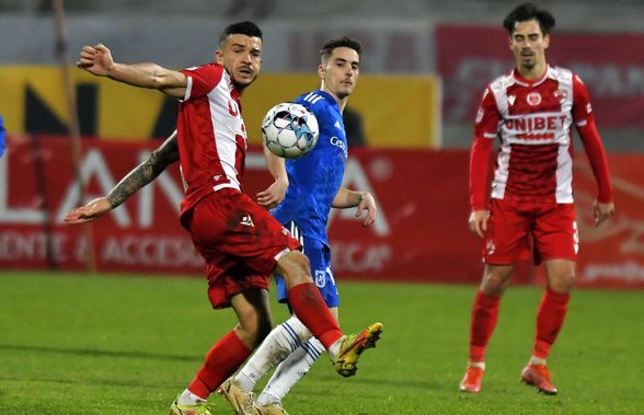 UPDATE | Decizie de neînțeles la FCU Craiova » Mititelu își întărește gratis contracandidata cu unul dintre preferații fanilor: „A fost dorința antrenorului”