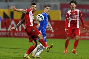 Decizie de neînțeles la FCU Craiova » Mititelu își întărește gratis contracandidata cu unul dintre preferații fanilor: „A fost dorința antrenorului”