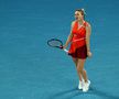 Simona Halep - Beatriz Haddad Maia, turul 2 Australian Open