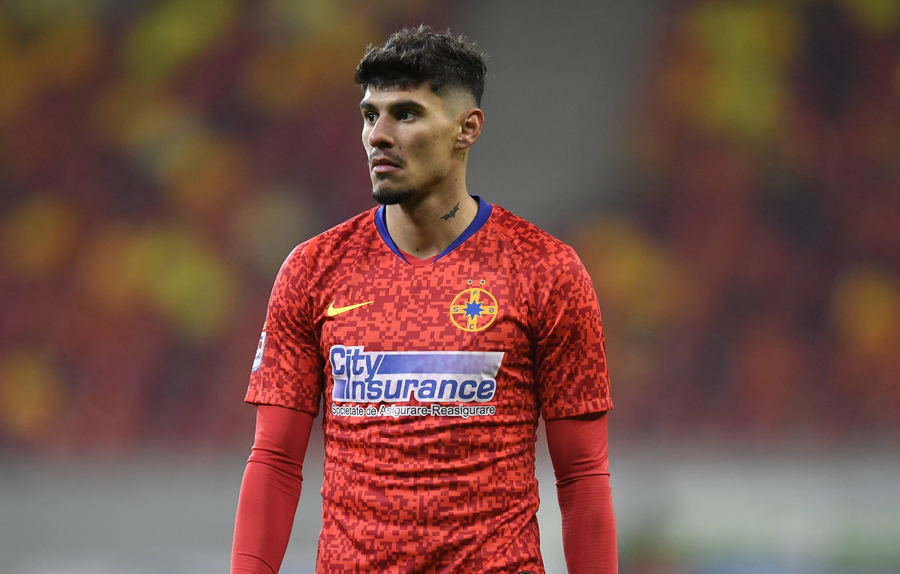 Florinel Coman, în pericol la FCSB! 5 semne de întrebare pentru derby-ul cu CFR Cluj