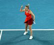 Simona Halep, de neoprit! S-a calificat în turul 3 la Australian Open, după ce a trecut la pas de Haddad Maia