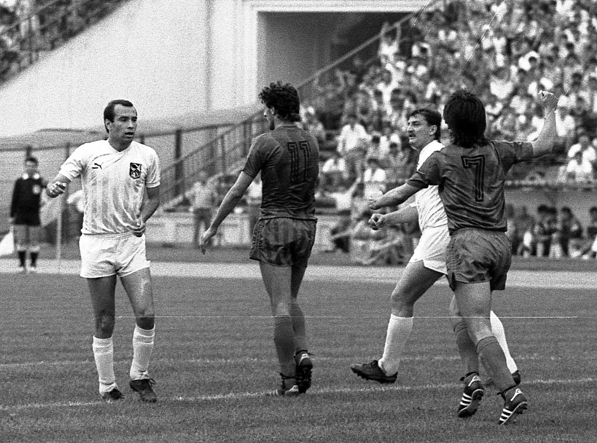 Aurel Țicleanu, inclus de FCU Craiova în Hall of Fame-ul clubului: „Sunt mândru!”