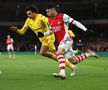 Arsenal - Liverpool / Sursă foto: Guliver/Getty Images